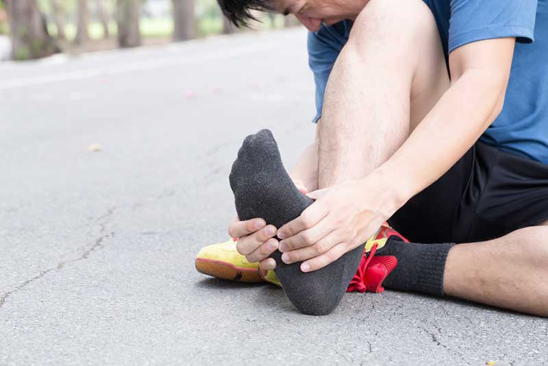 Custom Orthotics